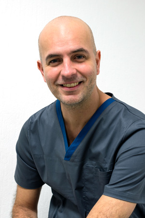 Dott. Emanuele Elemento